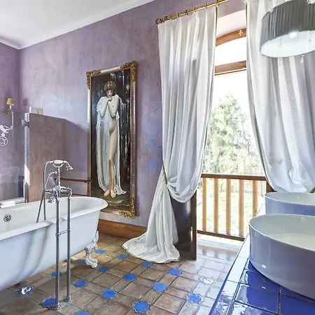 Country house La Casona De Yaiza