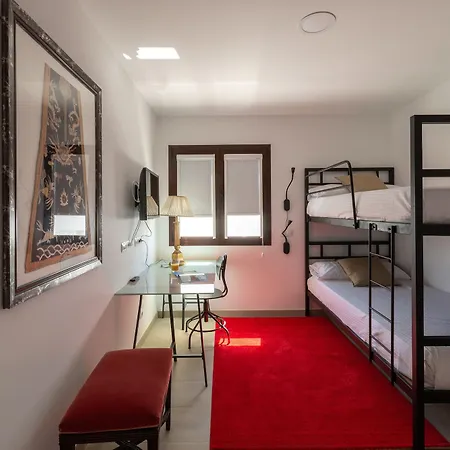 Country house La Casona De Yaiza