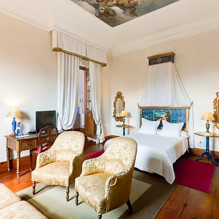La Casona De Yaiza Country house *
