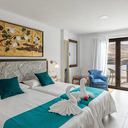 La Casona De Yaiza Country house Yaiza (Lanzarote)