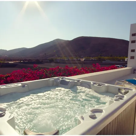 Country house La Casona De Yaiza Yaiza (Lanzarote)