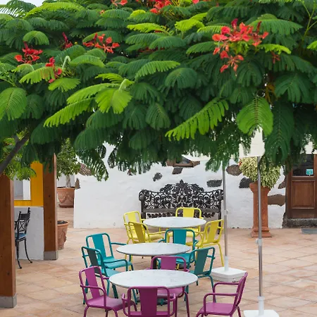 Country house La Casona De Yaiza