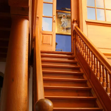 La Casona De Yaiza *