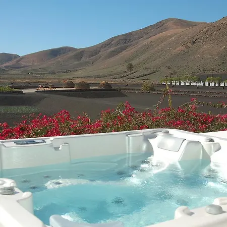 La Casona De Yaiza Country house Yaiza (Lanzarote)