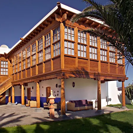 La Casona De Yaiza Yaiza (Lanzarote)