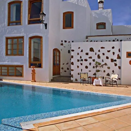 La Casona De Yaiza Country house Yaiza (Lanzarote)