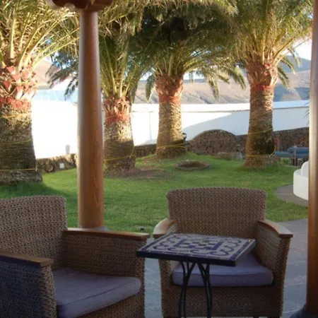 La Casona De Yaiza Country house Yaiza (Lanzarote)