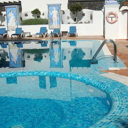 La Casona De Yaiza Yaiza (Lanzarote)