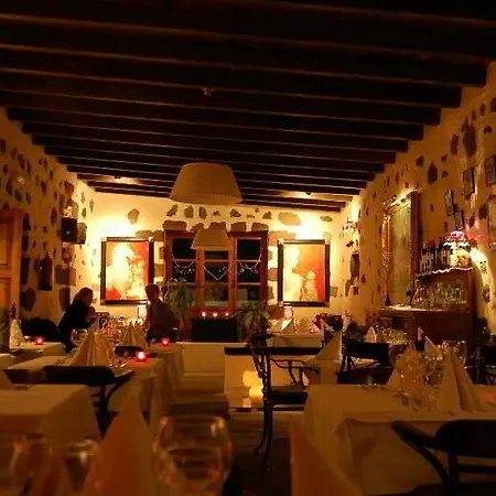 Country house La Casona De Yaiza Yaiza (Lanzarote)