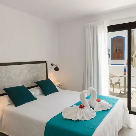 La Casona De Yaiza Country house Yaiza (Lanzarote)