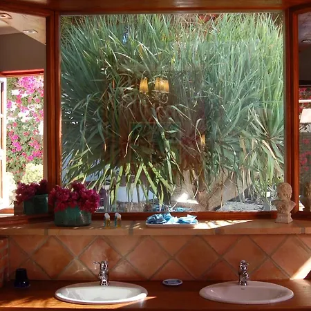 Country house La Casona De Yaiza