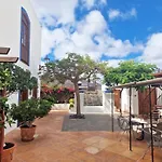 乡村民宿 La Casona De I Emblematico 雅伊萨
