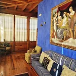 La Casona De I Emblematico 雅伊萨