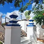La Casona De I Emblematico 乡村民宿 雅伊萨