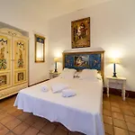 乡村民宿 La Casona De I Emblematico 雅伊萨