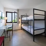 乡村民宿 La Casona De I Emblematico *