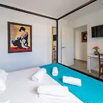 乡村民宿 La Casona De I Emblematico *