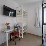 La Casona De I Emblematico 乡村民宿 *