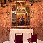 乡村民宿 La Casona De I Emblematico 雅伊萨