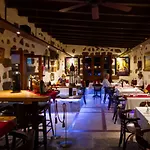 La Casona De I Emblematico 雅伊萨