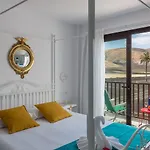 La Casona De I Emblematico