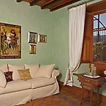 La Casona De I Emblematico 乡村民宿 雅伊萨