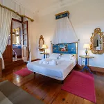 La Casona De I Emblematico