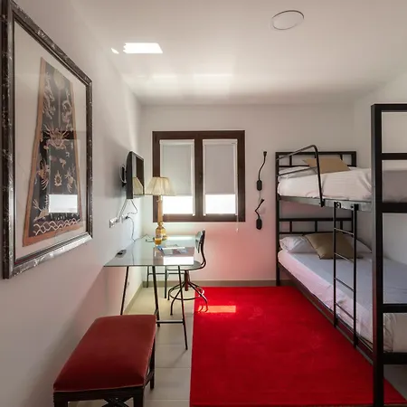 Landhuis La Casona De I Emblematico