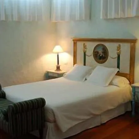 Landhuis La Casona De I Emblematico *