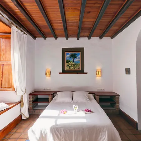 La Casona De * Yaiza (Lanzarote)