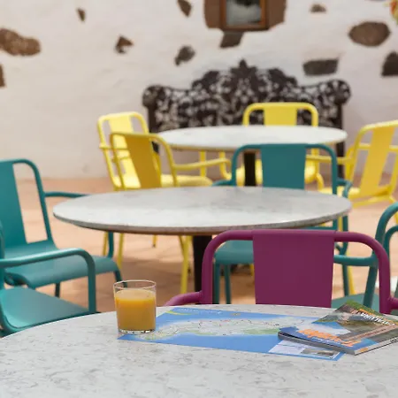 La Casona De Venkovský dům Yaiza (Lanzarote)
