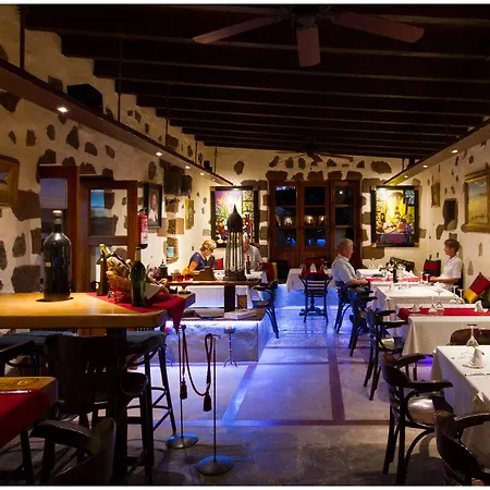 La Casona De Yaiza (Lanzarote)