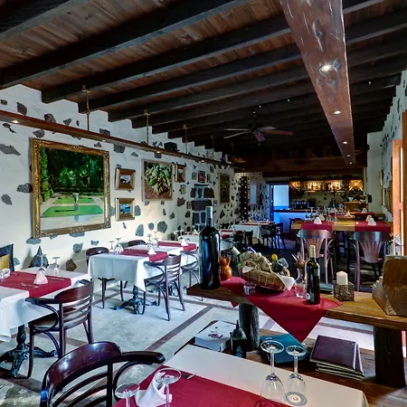 La Casona De * Yaiza (Lanzarote)