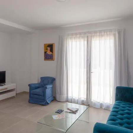 Landhuis La Casona De I Emblematico Yaiza (Lanzarote)