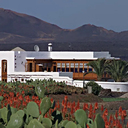 La Casona De