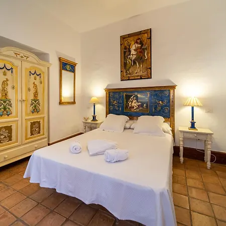Gospodarstwo wiejskie La Casona De I Emblematico Yaiza (Lanzarote)