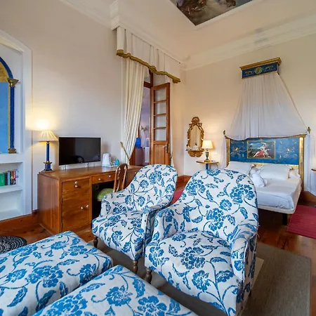 La Casona De I Emblematico Landhuis Yaiza (Lanzarote)