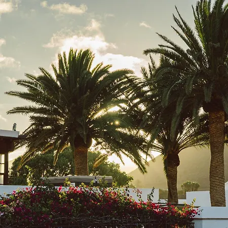 La Casona De I Emblematico Landhuis *