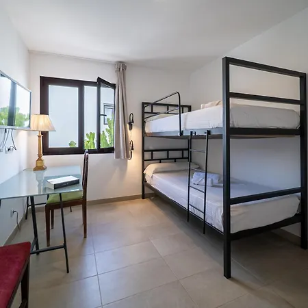 Landhuis La Casona De I Emblematico *