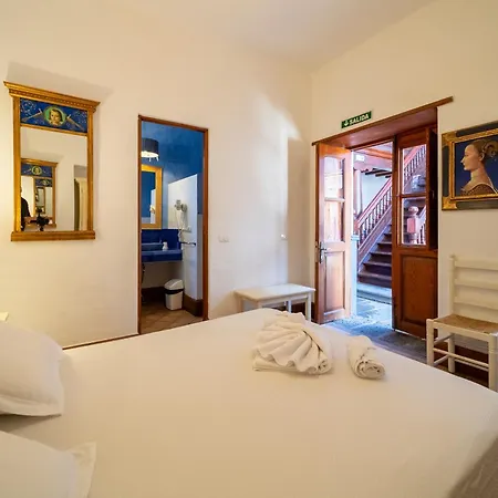 Gospodarstwo wiejskie La Casona De I Emblematico