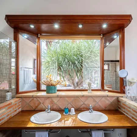 La Casona De I Emblematico Landhuis