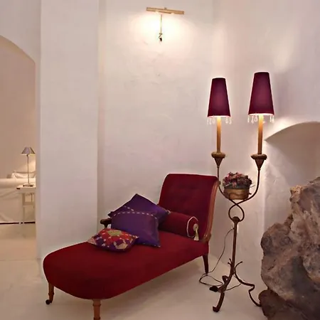 La Casona De I Emblematico Landhuis *