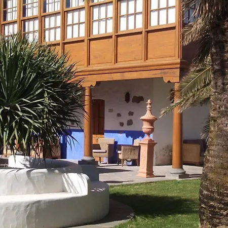 La Casona De I Emblematico Gospodarstwo wiejskie Yaiza (Lanzarote)