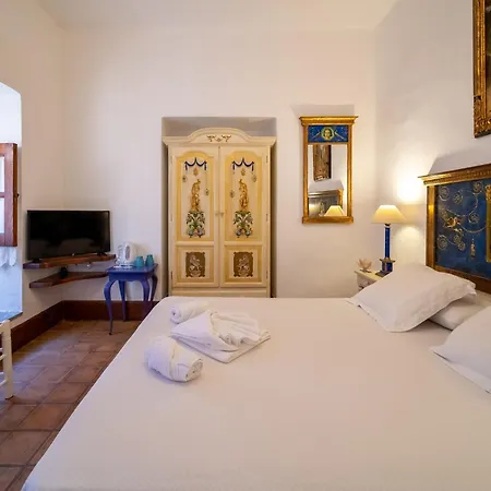 Gospodarstwo wiejskie La Casona De I Emblematico