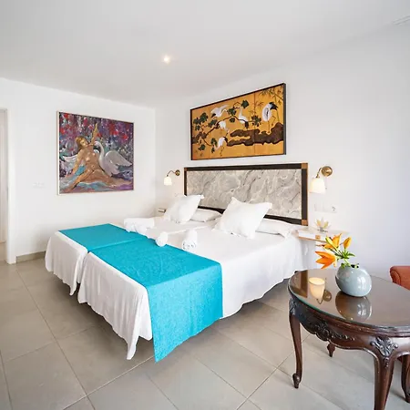 La Casona De I Emblematico