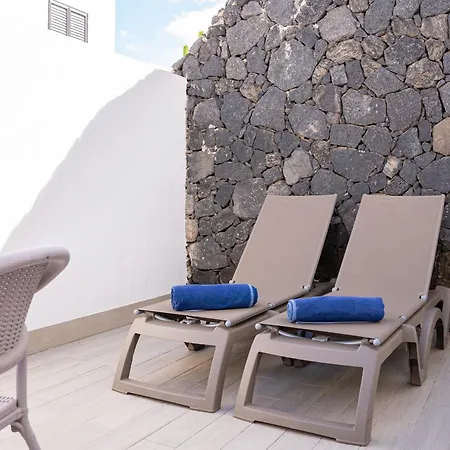 La Casona De I Emblematico Gospodarstwo wiejskie Yaiza (Lanzarote)