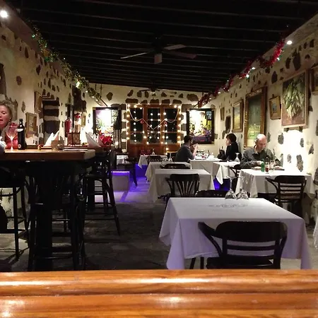 La Casona De * Yaiza (Lanzarote)