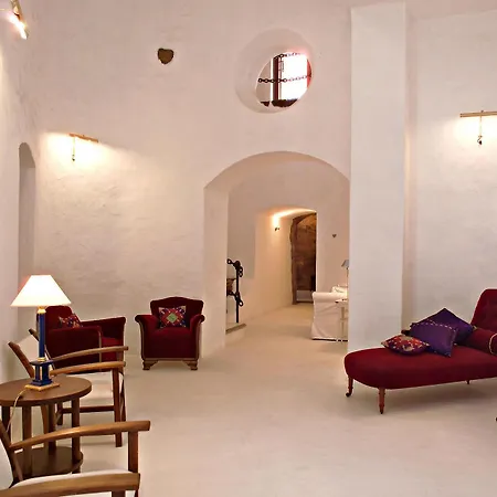 La Casona De