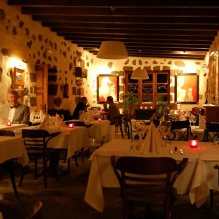 La Casona De * Yaiza (Lanzarote)