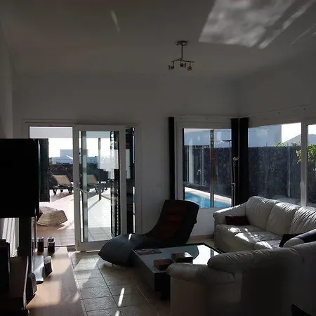 Venkovský dům La Casona De